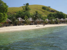 komodo island