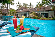 big Swimmingpool