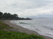 biking tour lombok
