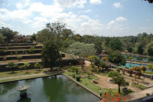 Narmada temple Lombok