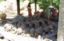 Lombok pottrey