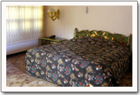 Double bedroom