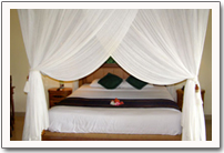 Bedroom double