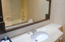 Room bathtap