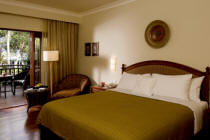 Room with Double bed