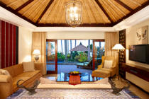 Room view Swimmingpool